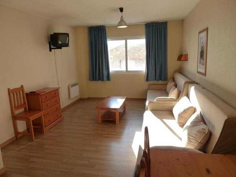 Apartamentos Caribou Pas De La Casa Esterno foto